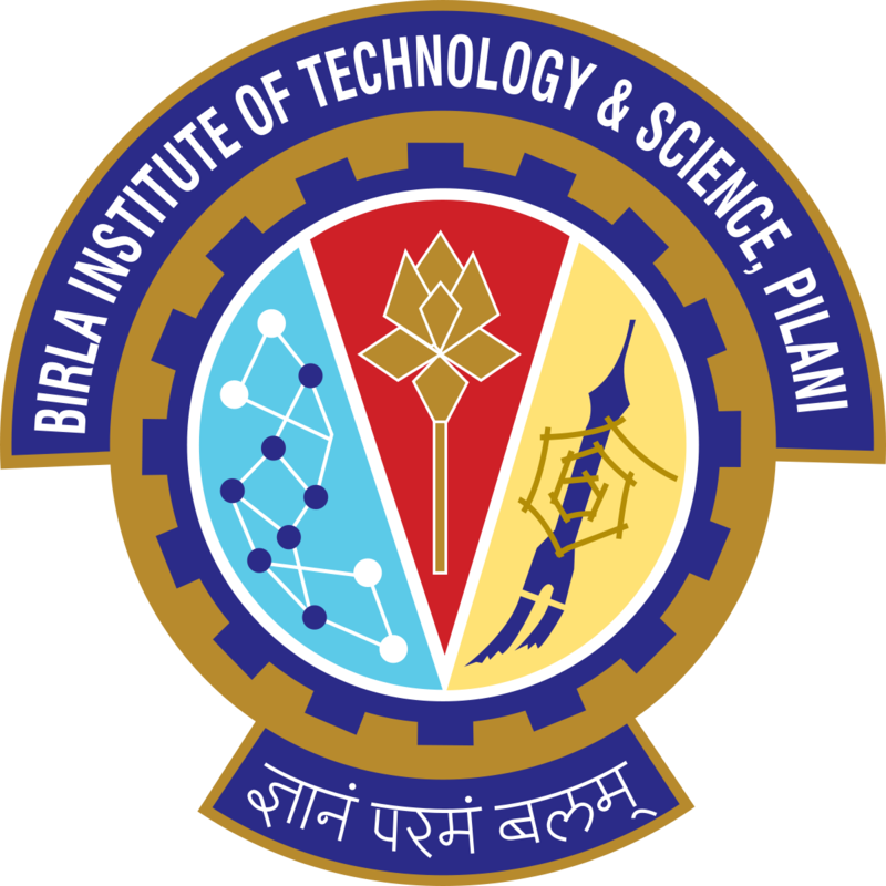 Birla Institute of Technology & Science, Pilani